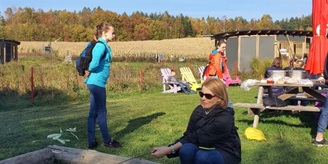 Powiększ grafikę: Świat Labiryntów 2019 Bliziny