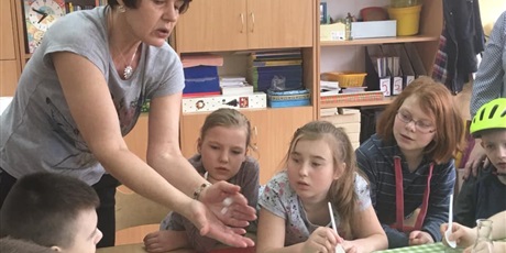 Powiększ grafikę: Warsztaty fizyczno-matematyczne