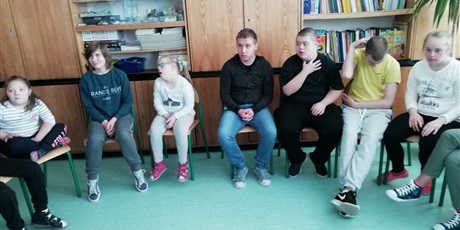 Powiększ grafikę: Warsztaty ekologiczne