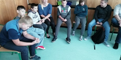 Powiększ grafikę: Warsztaty ekologiczne