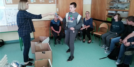 Powiększ grafikę: Warsztaty ekologiczne