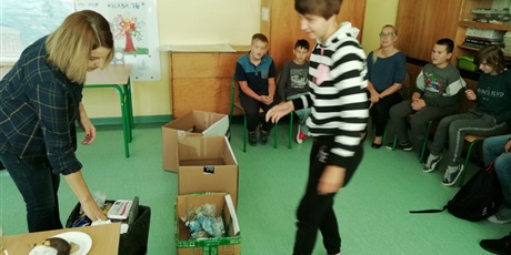 Powiększ grafikę: Warsztaty ekologiczne