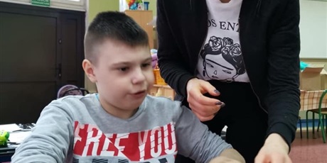 Powiększ grafikę: Warsztaty ozdoby Wielkanocne 
