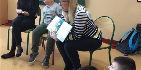 Powiększ grafikę: Warsztaty - rozmowy o strachu. 
