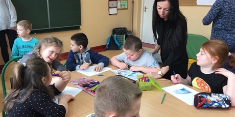 Powiększ grafikę: Warsztaty - rozmowy o strachu. 