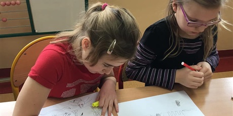 Powiększ grafikę: Warsztaty - rozmowy o strachu. 